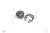 DAEWOO 0938175001 Wheel Bearing Kit